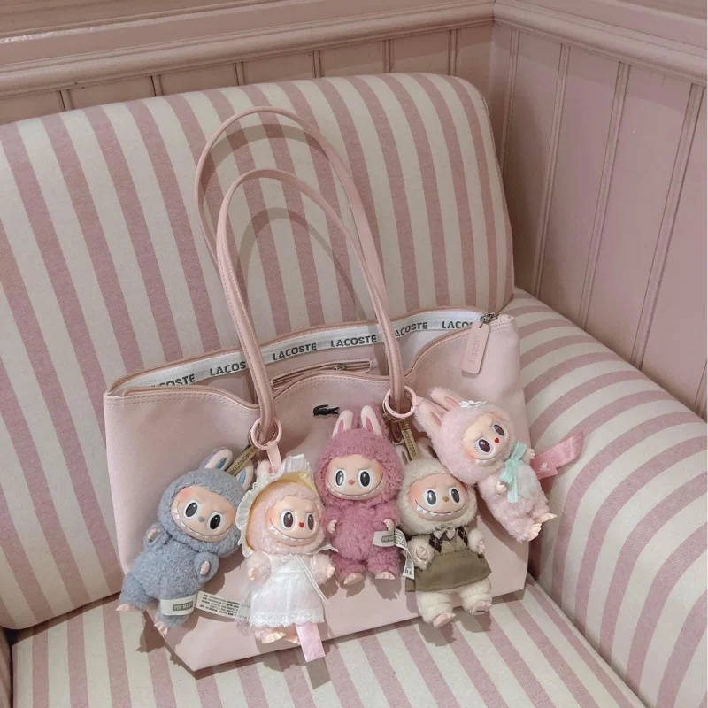 Wholesale POP MART Mokoko the Blue Diamond Vinyl Plush Creative  Gifts Children'S Toys