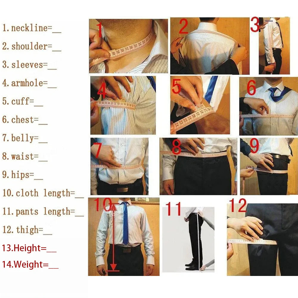 Boys 2~16 years old blazer, trousers and vest 3-piece tuxedo wedding party event children's custom suit suit