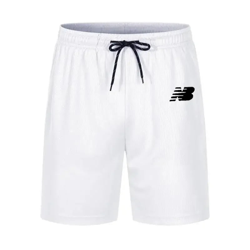 Men's Running Shorts 2025 Sports Slow Running Fitness Mesh Training Quick drying Men's Gym Sports Shorts