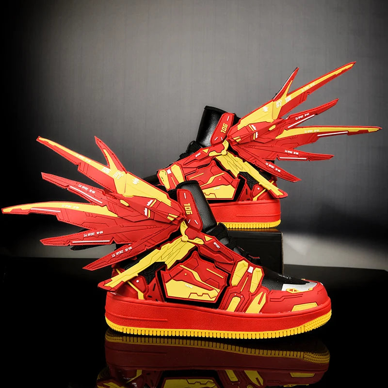 Men shoes Sneakers Male tenis Luxury shoes Mens casual Trainer Race Breathable fashion loafers running Shoes for men