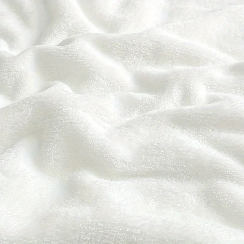 Cute Blanket Suitable for Gifting Daily Home Use Parties Camping Usable in All Seasons