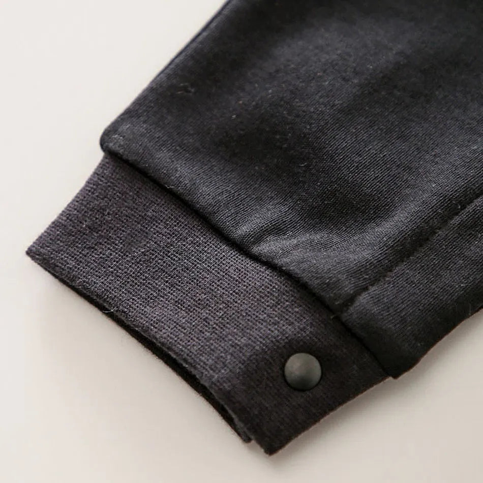 Baby Boy Clothes Toddler Anime Romper Newborn Costume Summer Breathable Climbing Clothes Infant Cosplay Jumpsuit