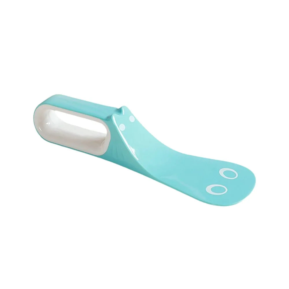 Plastic Bed Sheet Tucker Cartoon Labor-Saving Mattress Lifter Ergonomic Design Non-slip Sheet Change Helper Changing Sheets