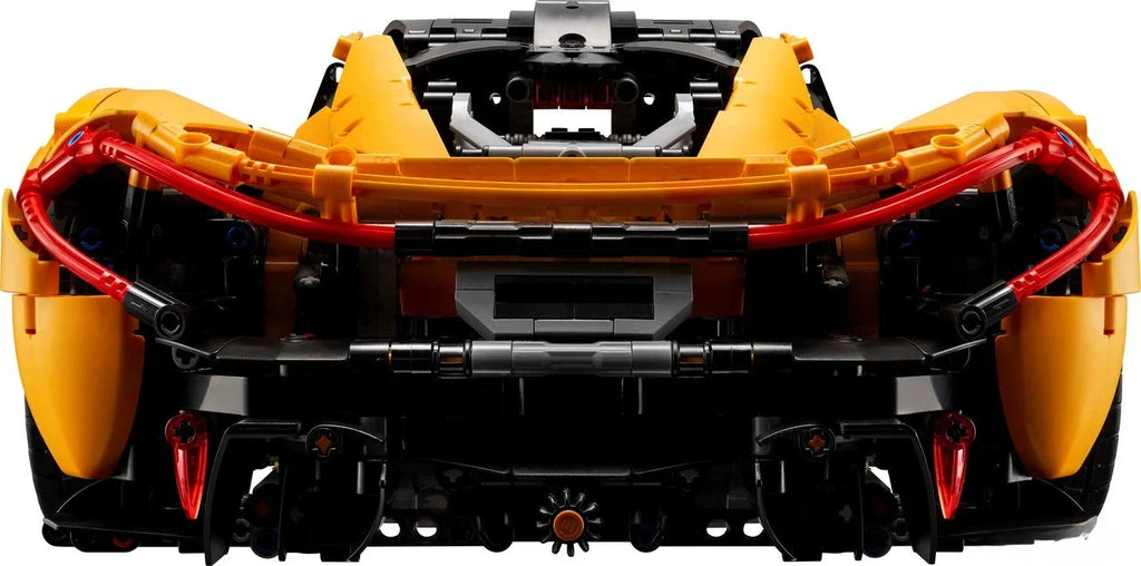 Super Racing Car Model 42172 Building Blocks Sets Compatible with Legoed Particles Suitable for Christmas Gifts 3893pcs
