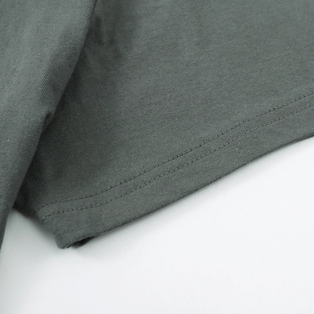 Japanese Koi Harajuku Printing Men T-Shirt Cotton Summer Short Sleeve Tops Soft Oversized O-Neck T Shirt Casual Male Clothes