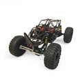 Full Tube Frame Metal Chassis Metal Body Roll Cage for 1/10 RC Crawler Axial Wraith Truck 90018 90020 90031 Upgrade Parts