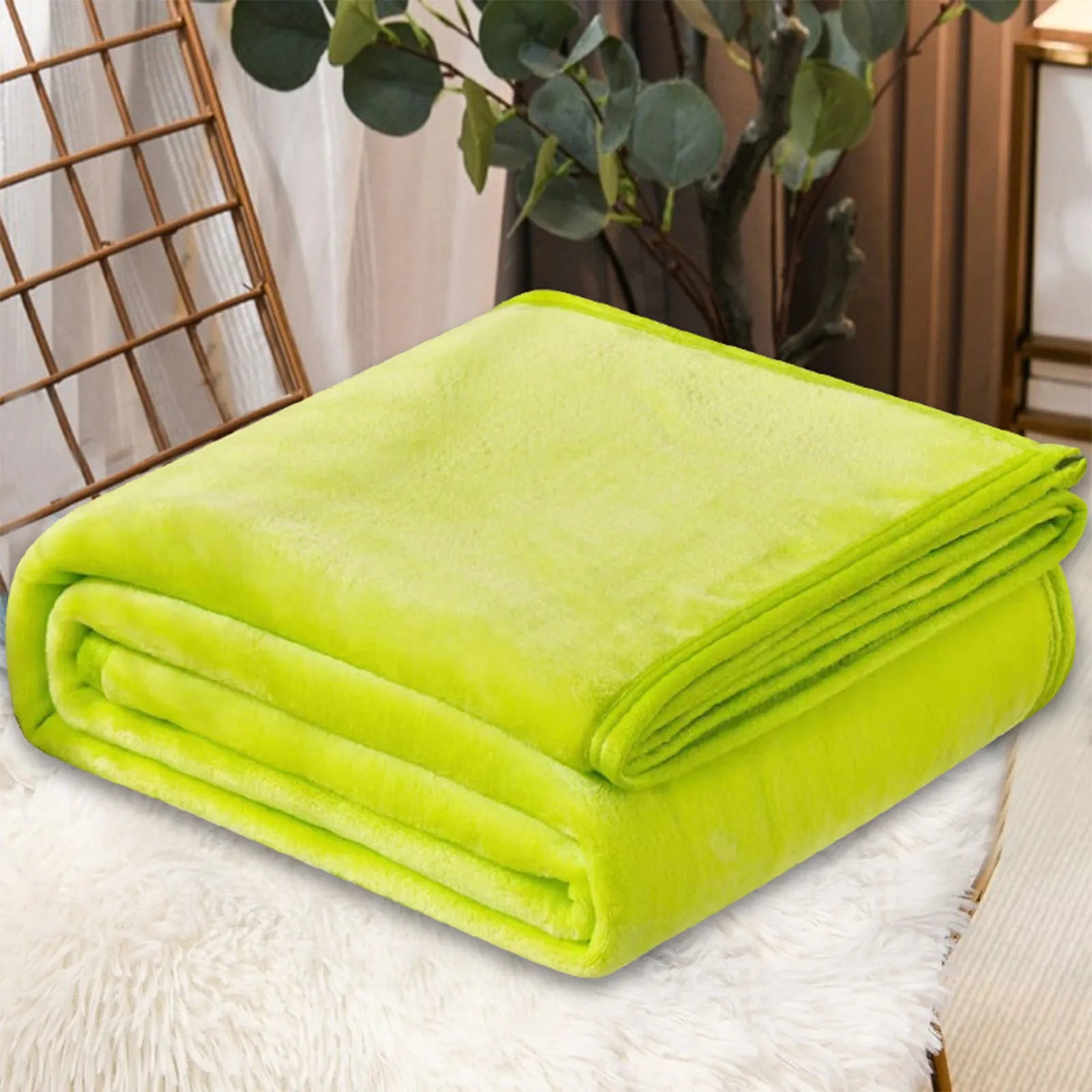 70*100cm New Single Twin Blanket For Bed,Full Size Throw Warm Blankets,Shoulder Knee Cozy air conditioning quilt Blankets