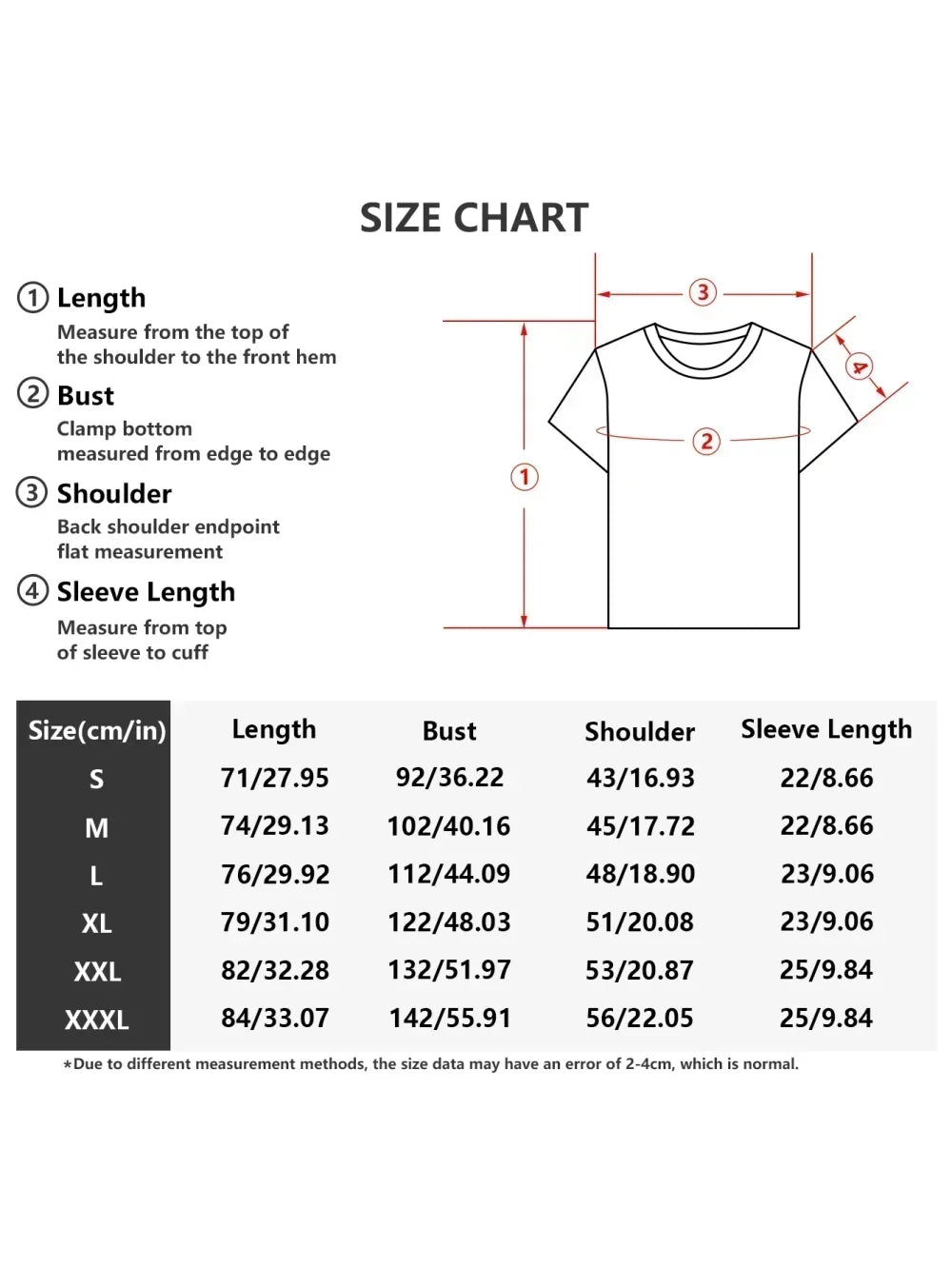 Demon Slayer Hashibira Inosuke Printing Men's and Women's Summer New Fashion Cotton Breathable Unisex Round Neck Anime T-Shirt