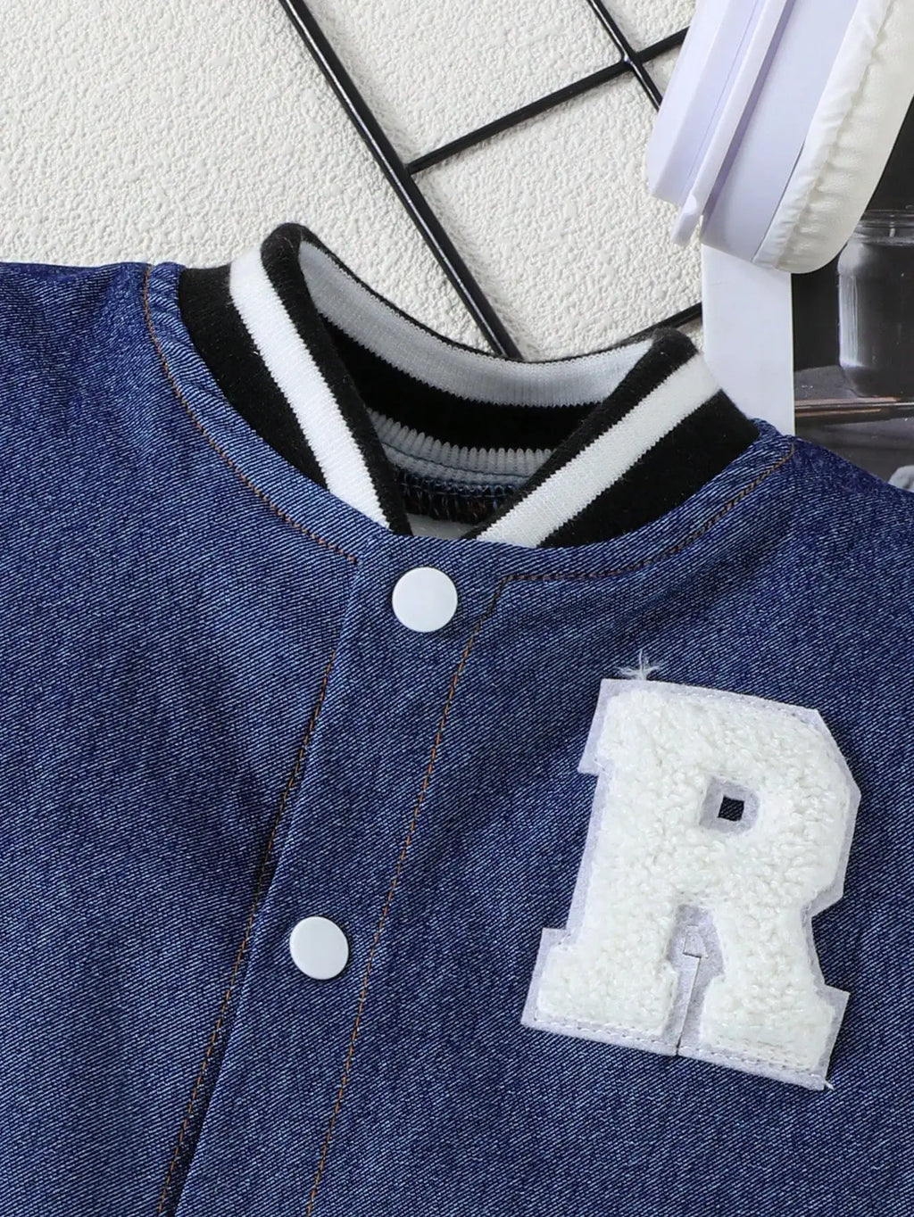 A Versatile Baby Boy Coat A Little Boy Baseball Jacket And A Cardigan For Daily Casual Wear In Autumn And Winter
