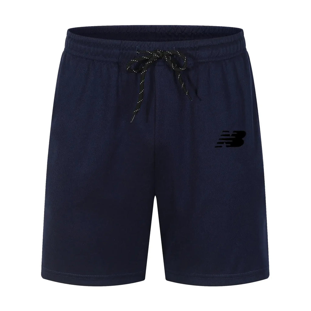 Men's Running Shorts 2025 Sports Slow Running Fitness Mesh Training Quick drying Men's Gym Sports Shorts