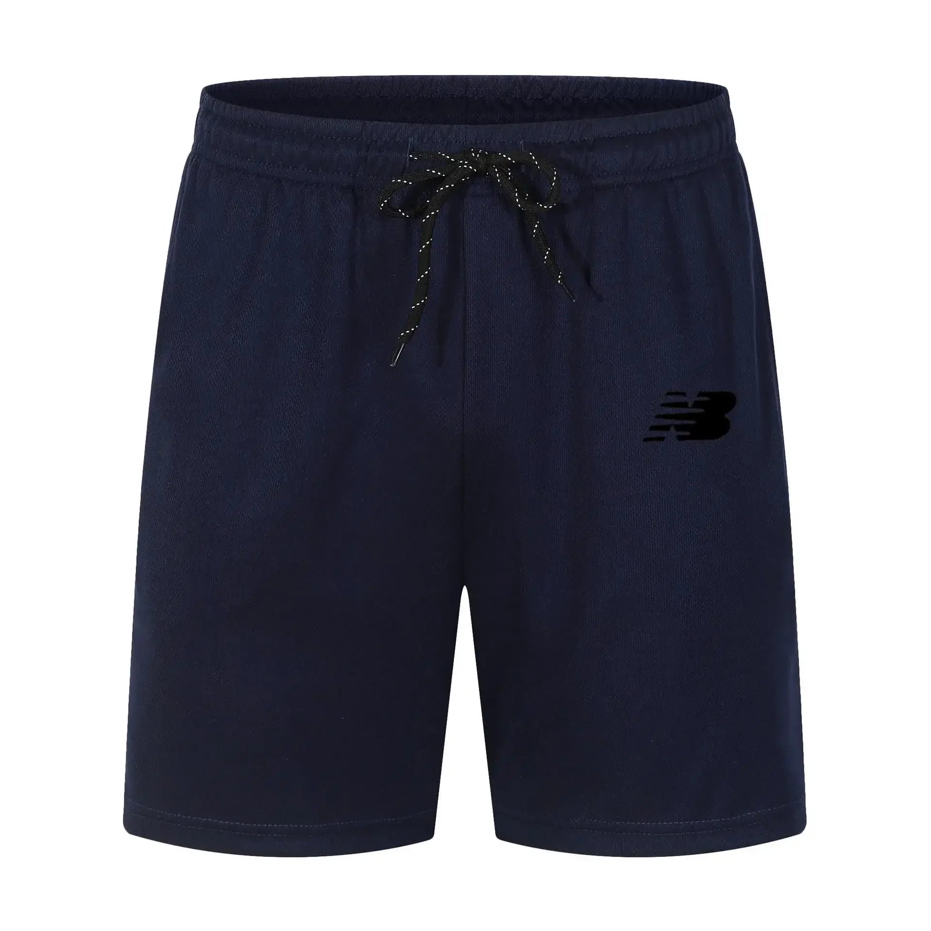 Men's Running Shorts 2025 Sports Slow Running Fitness Mesh Training Quick drying Men's Gym Sports Shorts