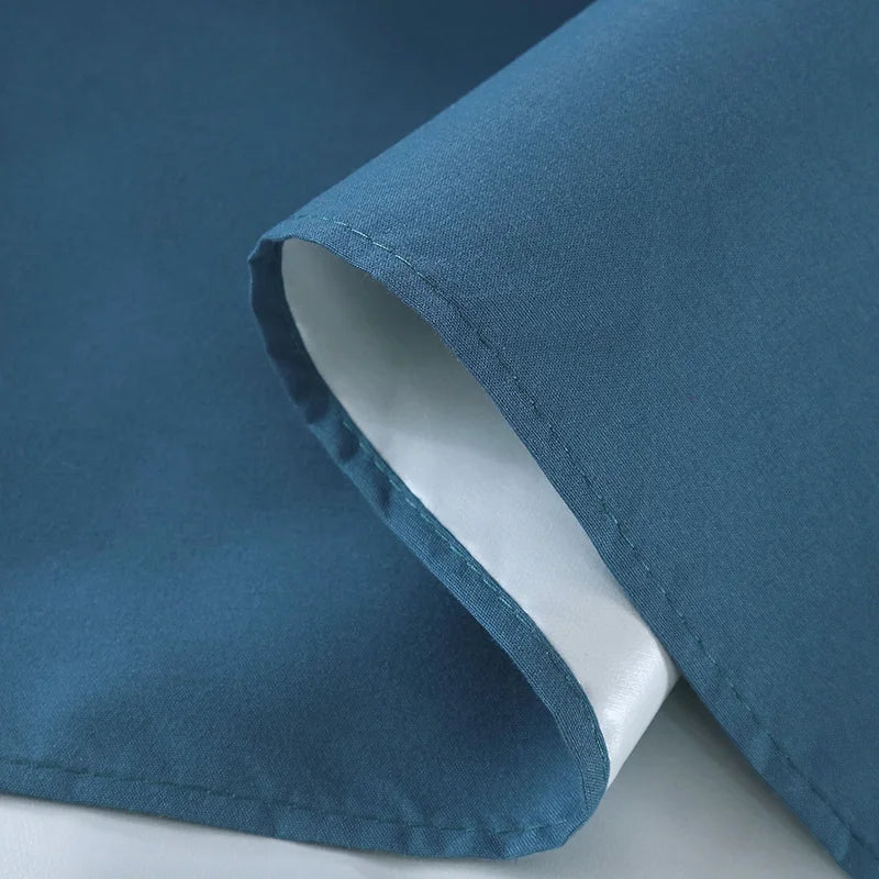 1pcs Waterproof Oilproof Bed Sheets for Beauty Salon, SPA Massage, Skin-friendly Filmed Bed, Table Cover Sheet for Barbershop