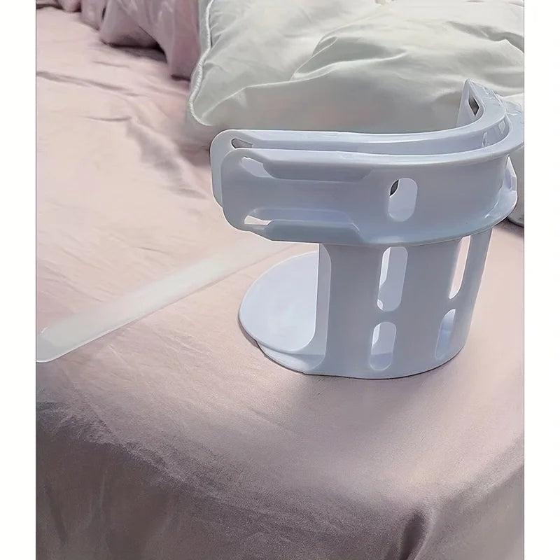 4pcs Sheet Holders – for Securing Four Corners of Bed Sheets, Keeping Sheets Tidy, Suitable for All Mattress Sizes