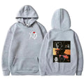 Singer The Weeknd Hoody After Hours Til Dawn Fm Music
