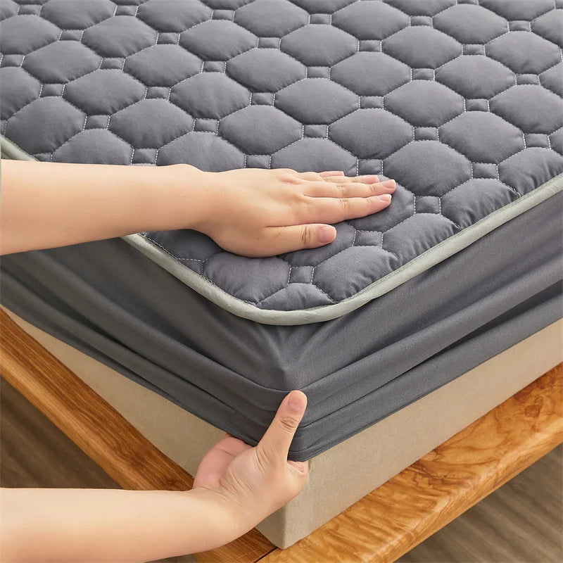 Couple bed Double bed sheets Mattress covers 2 people Bed cover Elastic Fitted Sheet 140x200 Queen  bedspread Bed Linen 150x200