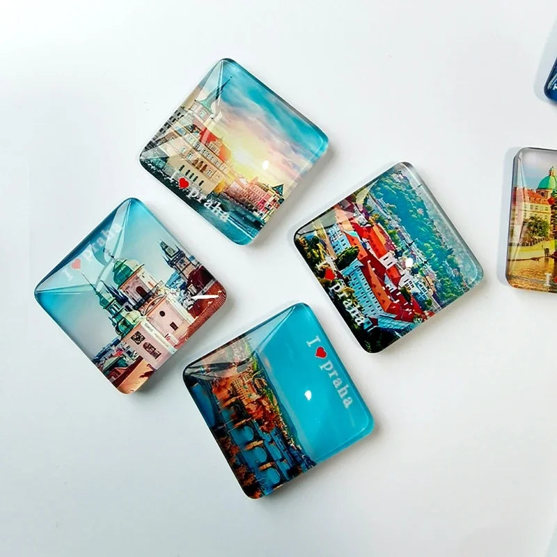 Square Badge Button Maker 50x50mm Machine Rotary Button Press For Refrigerator Magnet Making Button Badge Manual DIY Art Craft