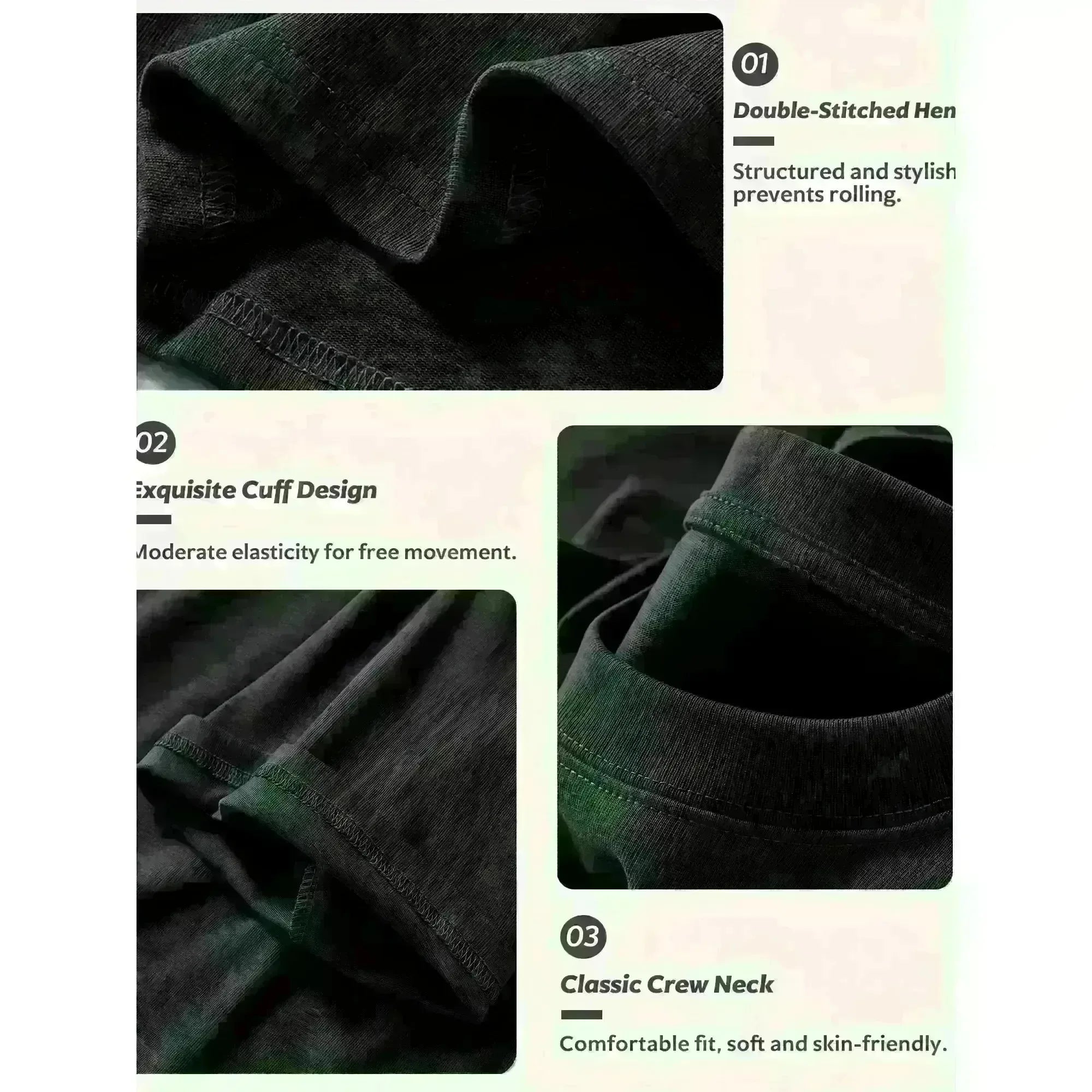 Men Funny Chicken Graphic T Shirt F-Caw-F Rooster Cartoon Print Cotton Casual Short Sleeve Humor Farm Animal Tee Top