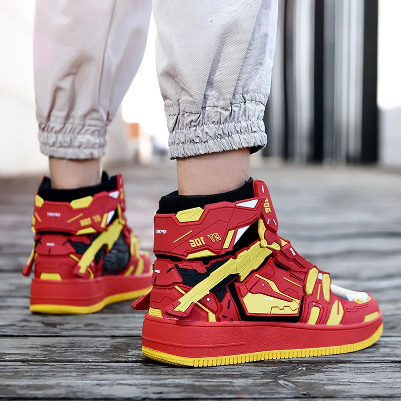 Men shoes Sneakers Male tenis Luxury shoes Mens casual Trainer Race Breathable fashion loafers running Shoes for men