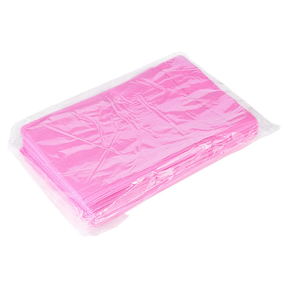 10pcs 140x80cm  Non Woven Disposable Bed Sheet Spa Massage Breathable Solid Bed Cover Travel Business Hotel Hospital Sheet