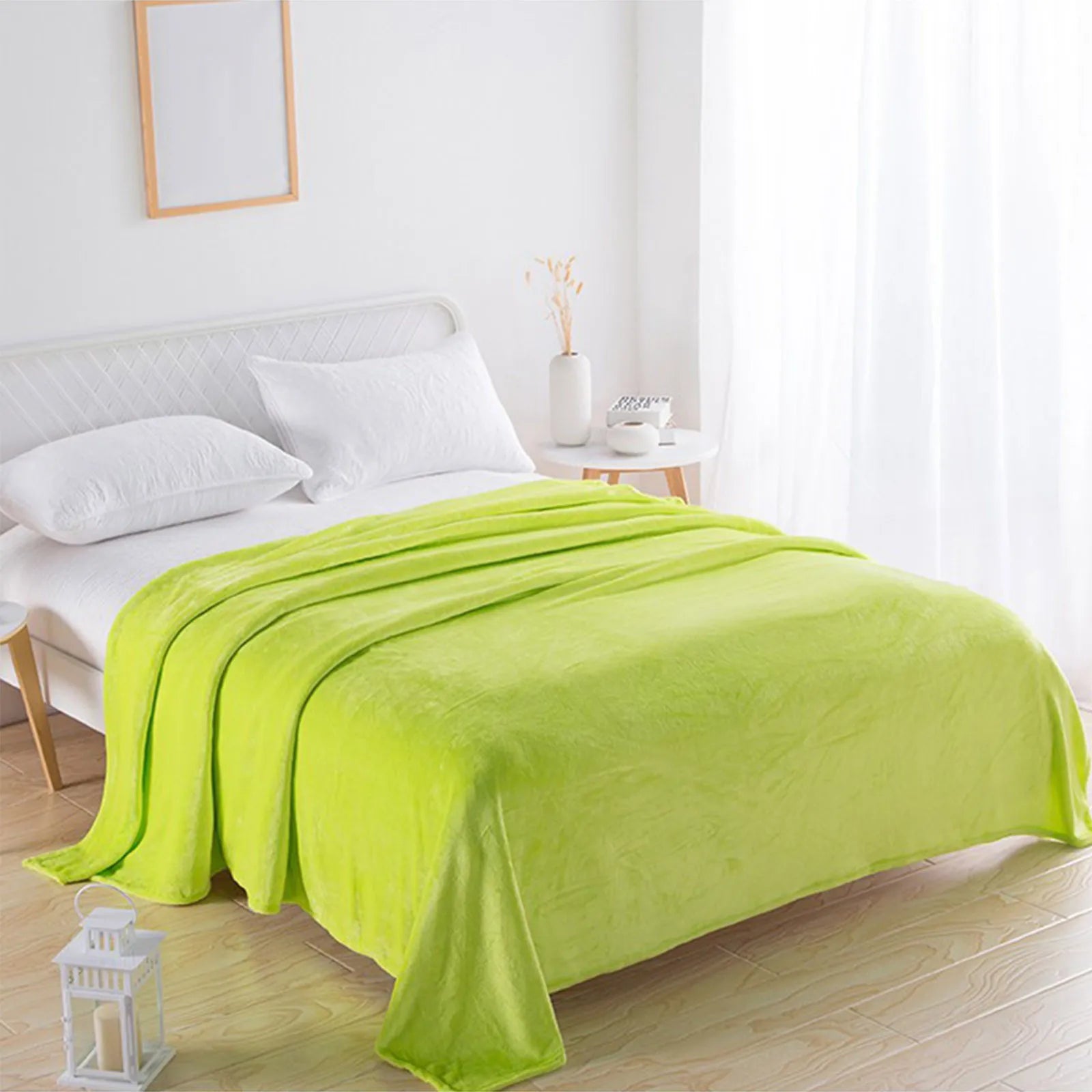 70*100cm New Single Twin Blanket For Bed,Full Size Throw Warm Blankets,Shoulder Knee Cozy air conditioning quilt Blankets