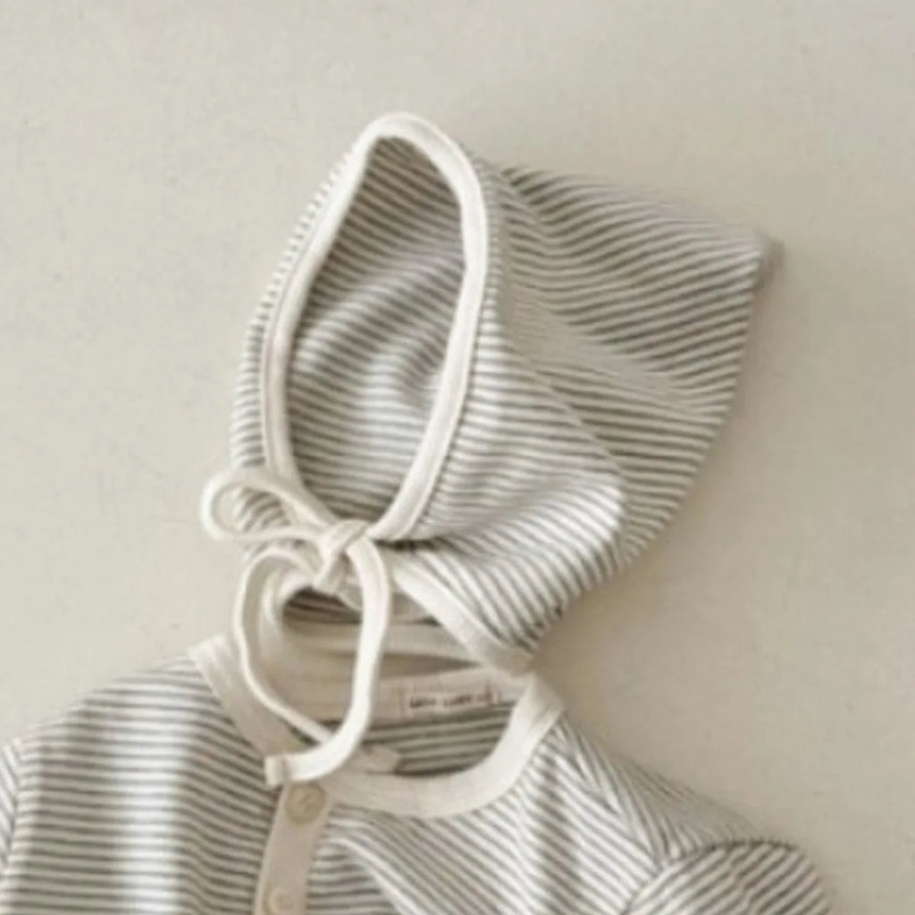 6632 Newborn Clothes 2025 Autumn New Soft Comfortable Boy's Jumpsuit Two Button Pocket Baby Girl's Climbing Clothes.