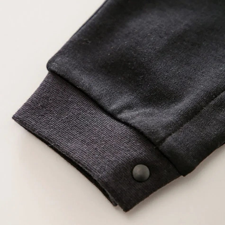 Baby Boy Clothes Toddler Anime Romper Newborn Costume Summer Breathable Climbing Clothes Infant Cosplay Jumpsuit