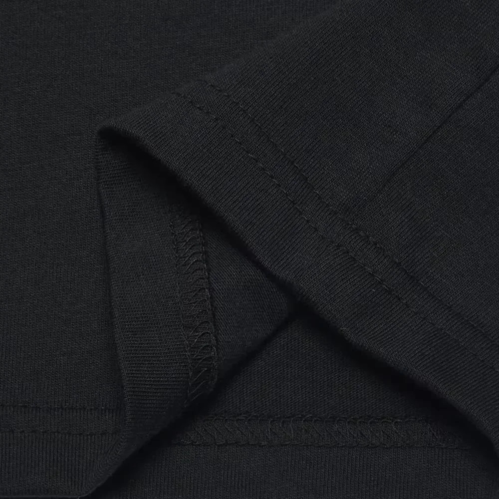 Best-selling Dexter Morgan Bay Harbor Butcher T-shirt Summer Men's Casual Retro Cotton Oversized T-shirt Top Fashion Street Wear