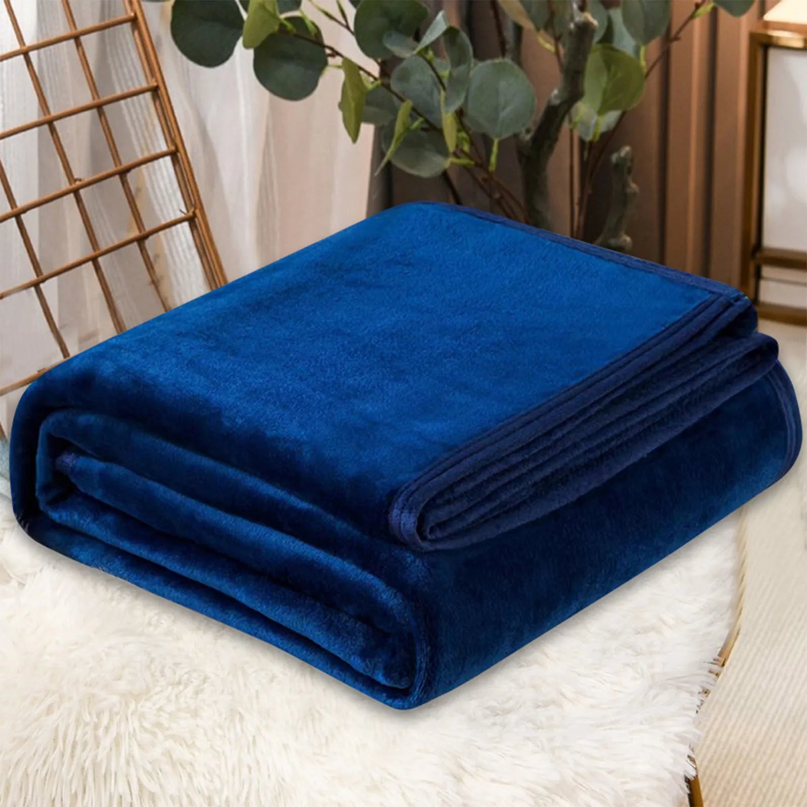 70*100cm New Single Twin Blanket For Bed,Full Size Throw Warm Blankets,Shoulder Knee Cozy air conditioning quilt Blankets