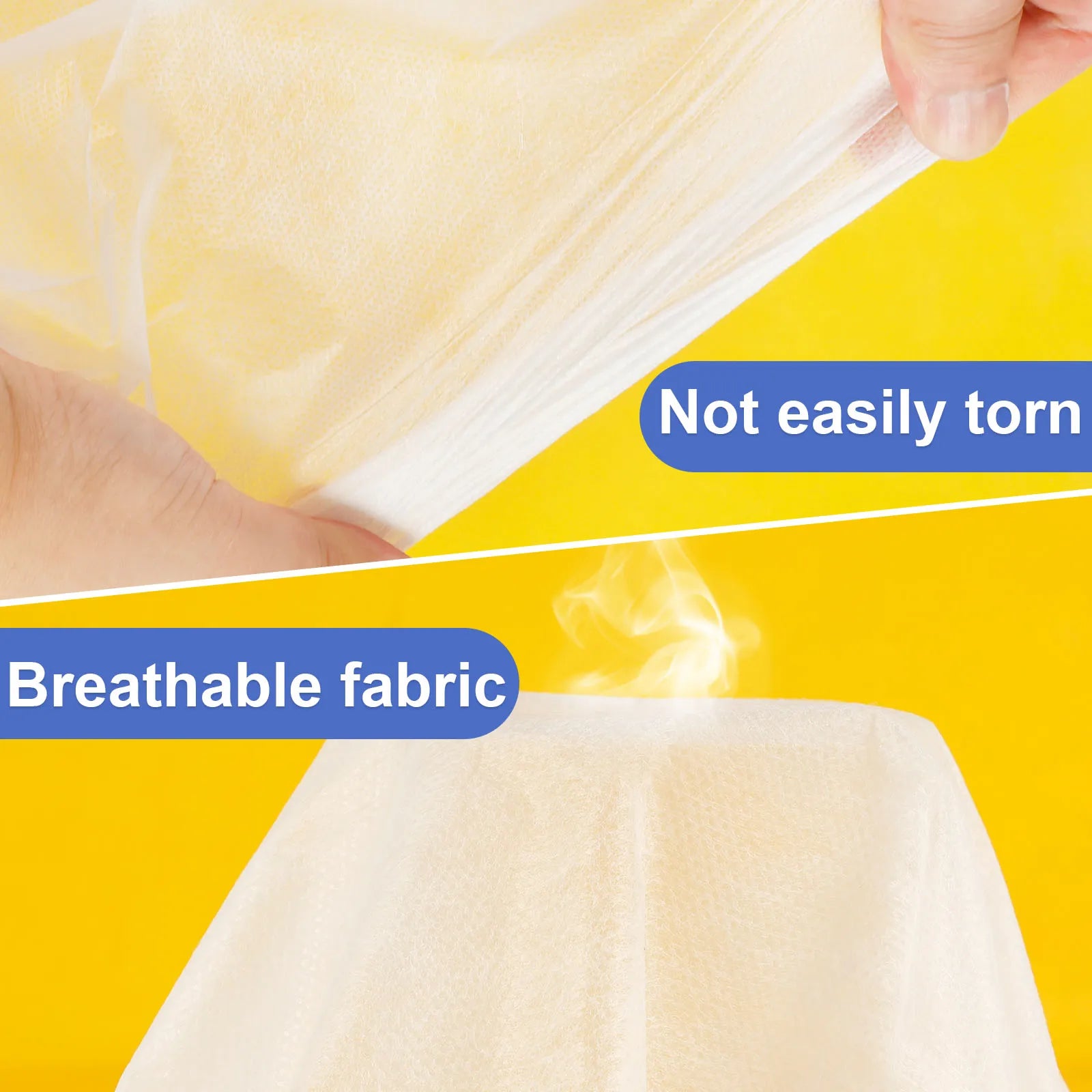 100Pcs Disposable Bed Sheets Beauty Salon Spa Massage Thickened No-Woven Breathable Travel Business Hotel Hospital Sheet