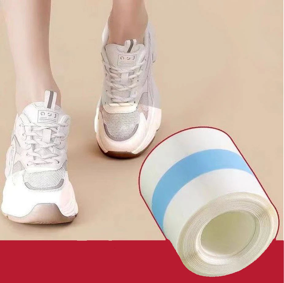 Rainproof Shoe Covers Waterproof Toe Caps  Protective Film Water-Repellent Film  Anti-Scratch Pads Convenient Travel Daily Use