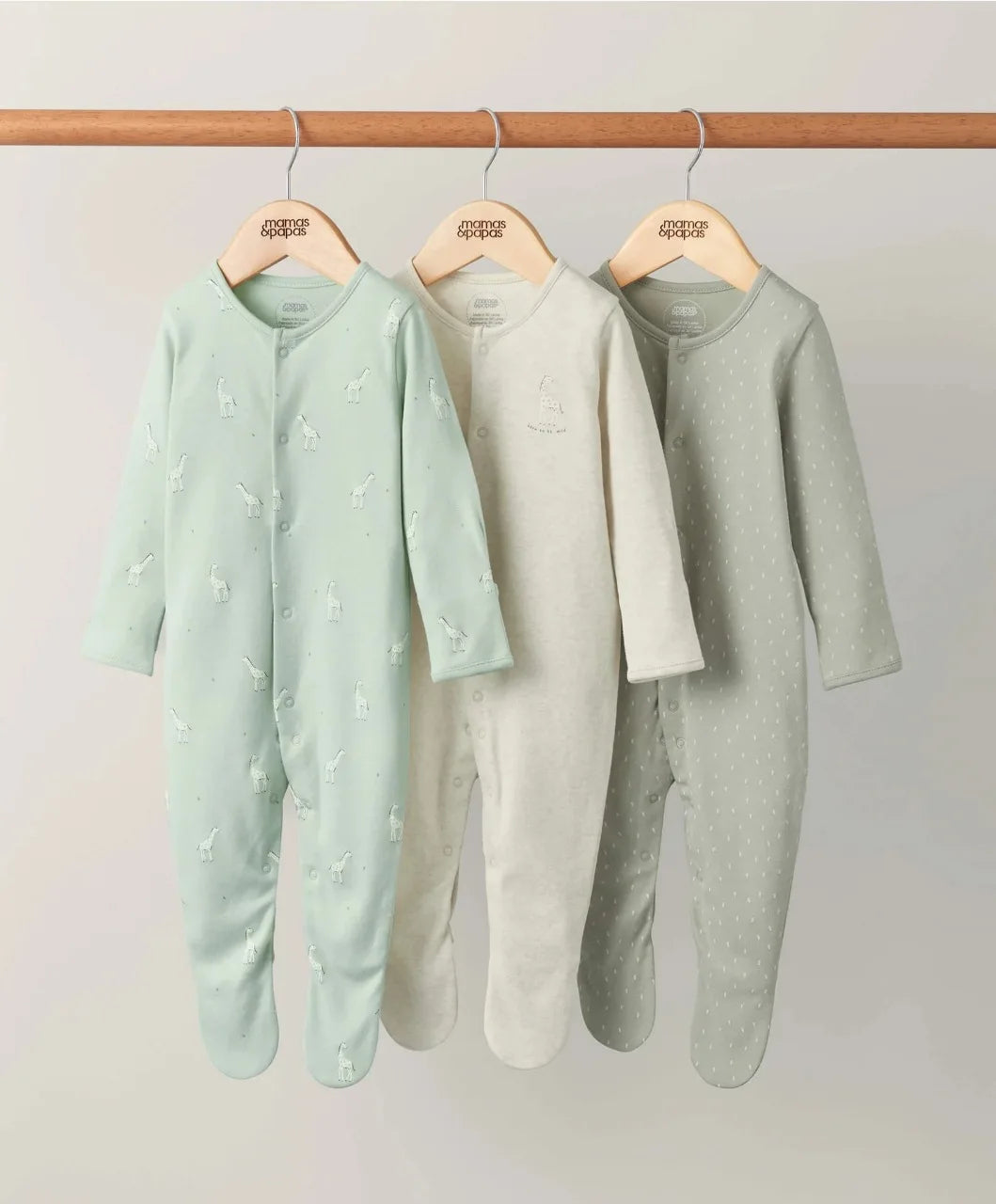 3 Pcs/Lot Autumn Winter Long Sleeve Casual Sweet Baby Girl Romper 100%Cotton Soft Newborn Jumpsuits Clothes