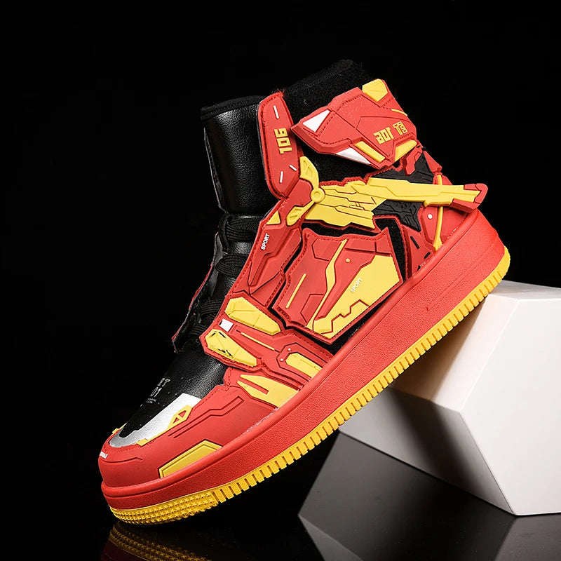 Men shoes Sneakers Male tenis Luxury shoes Mens casual Trainer Race Breathable fashion loafers running Shoes for men