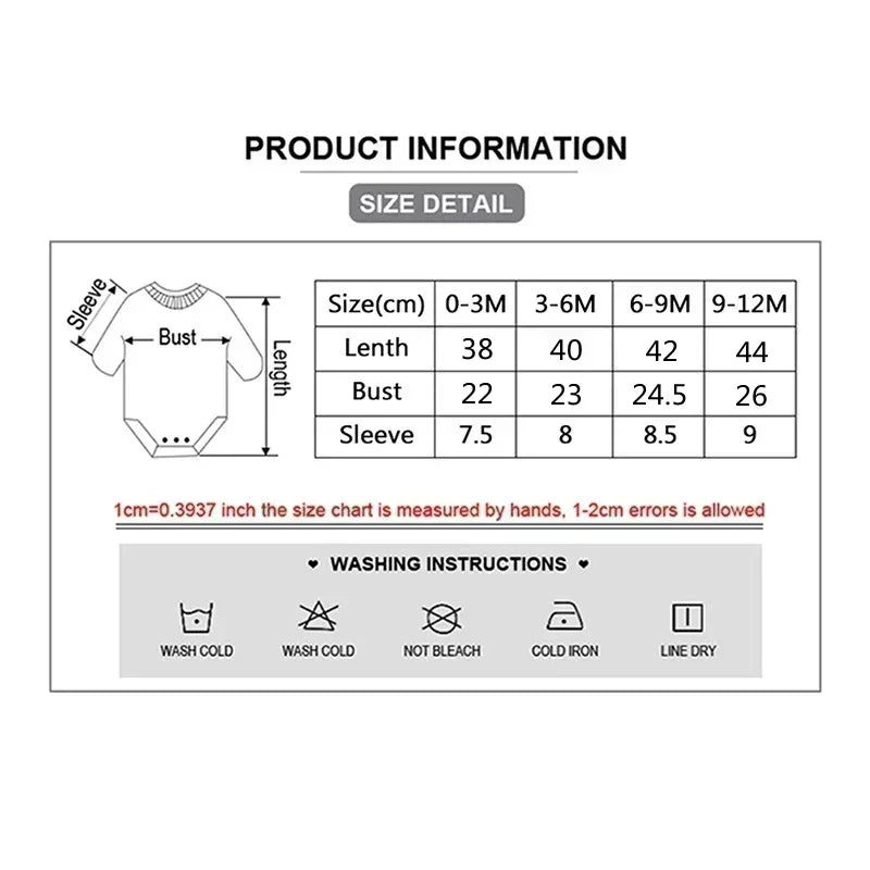 MINISO Pure Cotton Cute Pokemon Pikachu Print Bodysuit Baby Soft Cloths Gift for Baby Onesie Jumpsuit for 0 To 12 Months Newborn