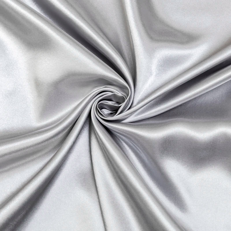Pure Color Satin Feel Flat Bed Sheet Soft Skin-friendly High-end 4 Seasons Universal 230x230cm Sheet Bed Cover No Pillowcases