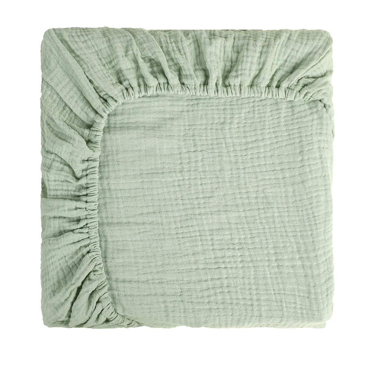 Newborn Cartoon Bed Sheet  Children's Bed Cover  Bedspread  Knitted Cotton  Baby  Maternal and Child Supplies