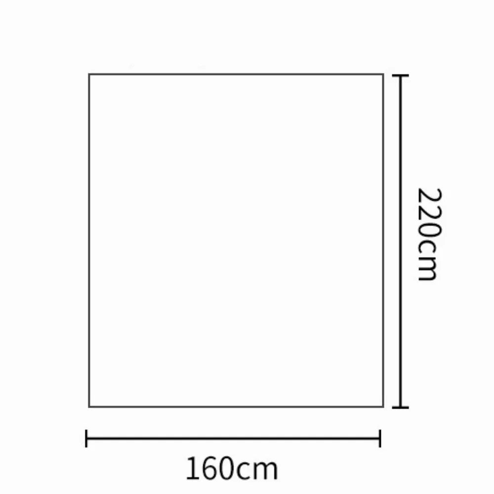 Soft Non-woven Disposable Fitted Sheet with Elastic Bands Non Slip Disposable Bed Sheet Single Bed Mattress Covers Travel