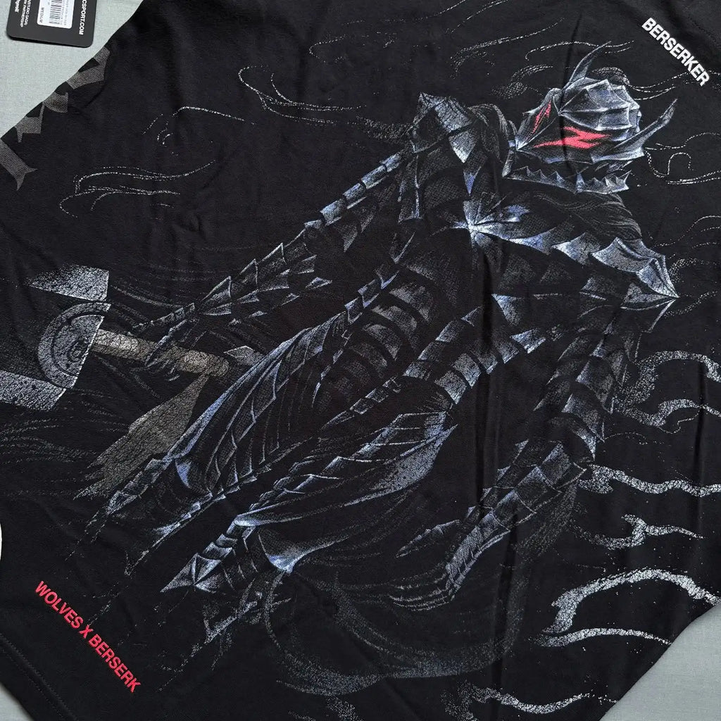 Berserker premium graphic t shirts classical short sleeves oversized t shirt gym pro choice streetwear y2k tops men clothing