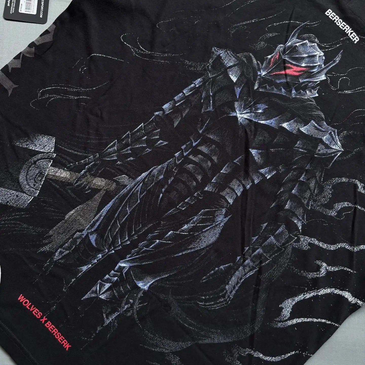 Berserker premium graphic t shirts classical short sleeves oversized t shirt gym pro choice streetwear y2k tops men clothing