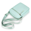 New compartment phone minimalist bag, multiple crossbody bags, Oxford fabric fashionable women's bag, mini shoulder bag
