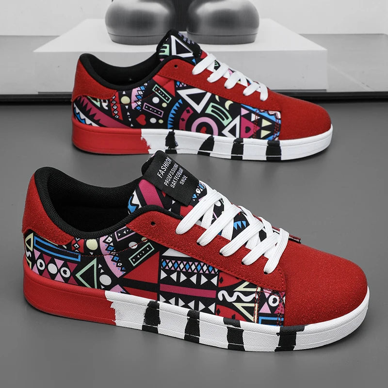 YRZL Mens Walking Shoes Breathable Lightweight Sneakers For Comfortable Walking Shoes Non Slip Athletic Outdoor Training Casual