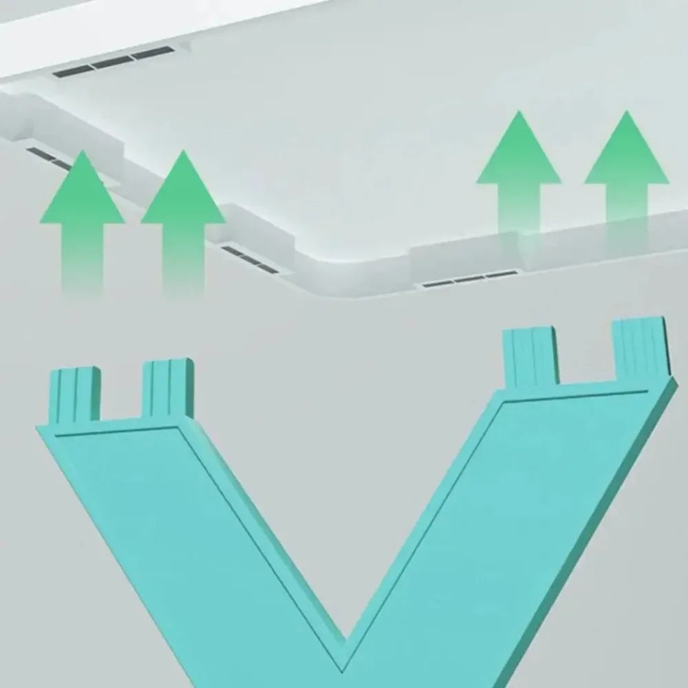 Detachable Folding Shoe Racks X-Shaped Space Saving Shoes Storage Organizer Plastic Dustproof Multi Layer Simple Shoes Shelf