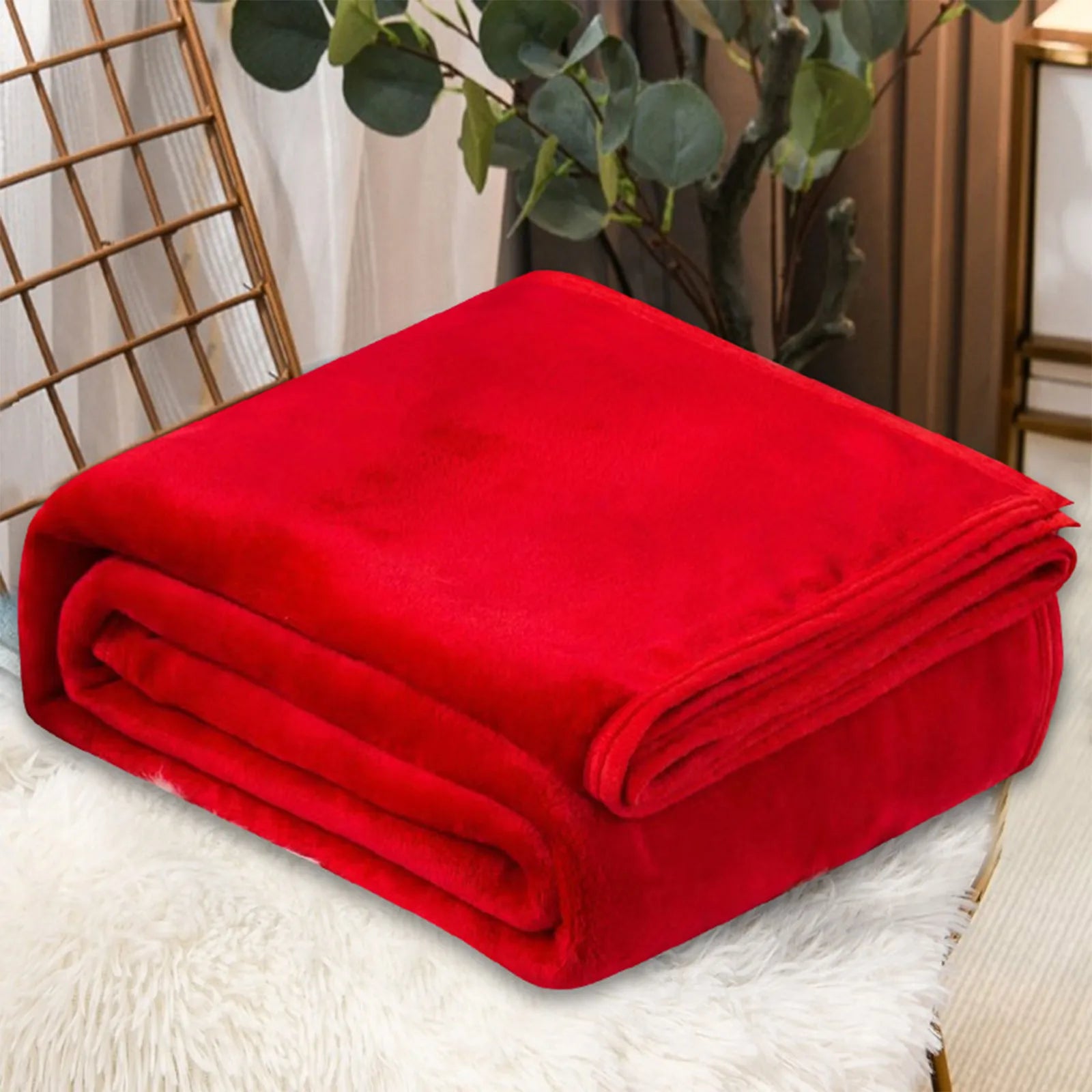 70*100cm New Single Twin Blanket For Bed,Full Size Throw Warm Blankets,Shoulder Knee Cozy air conditioning quilt Blankets