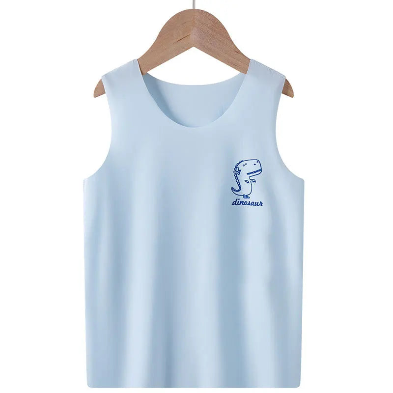 2025 Kids Hooded Flannel Bathrobe Baby Bath Bear Printed Robes Boys Girls Cute Cartoon Soft Warm Pajamas Long Sleeve Towel Robe