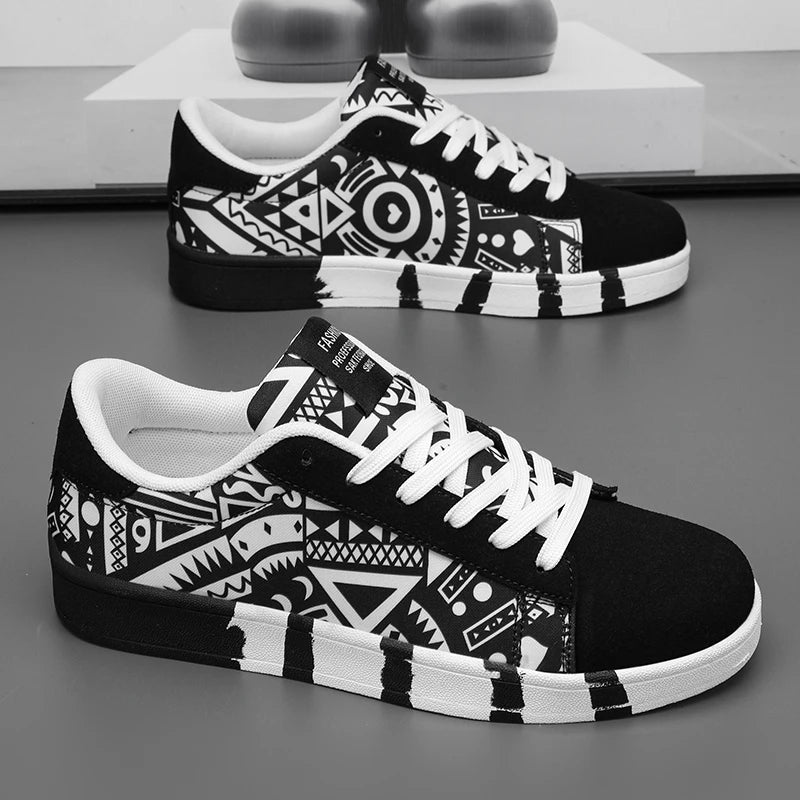 YRZL Mens Walking Shoes Breathable Lightweight Sneakers For Comfortable Walking Shoes Non Slip Athletic Outdoor Training Casual