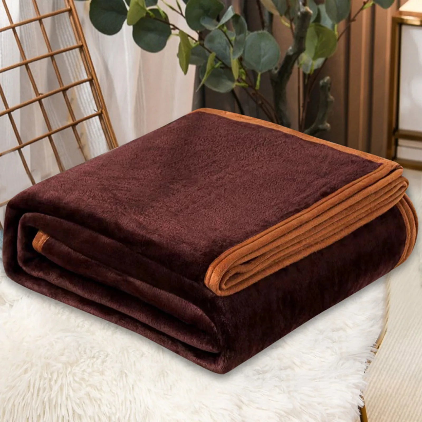 70*100cm New Single Twin Blanket For Bed,Full Size Throw Warm Blankets,Shoulder Knee Cozy air conditioning quilt Blankets