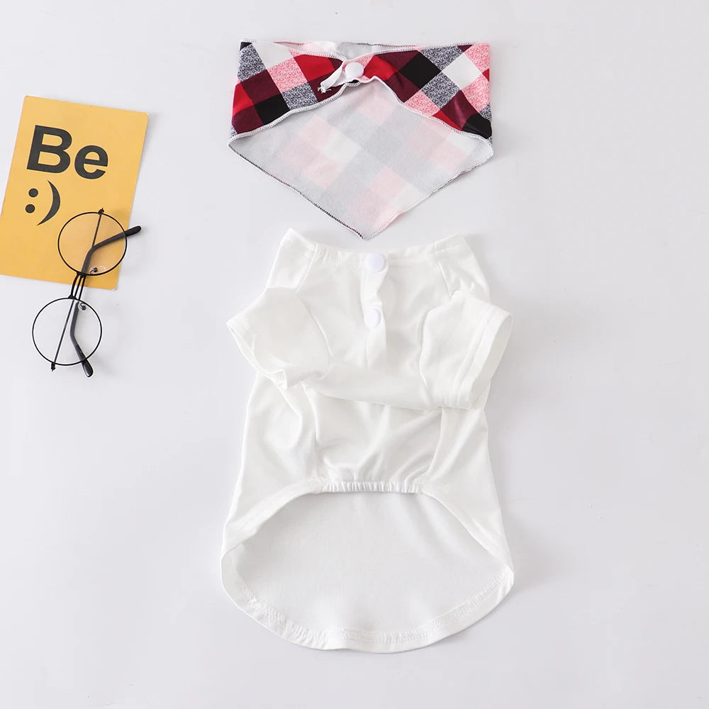 2025 New Family Matching Christmas Pajamas Sets Mother Father Kids Pyjamas Tops+Pants Xmas Sleepwear Baby Romper Pet Dog Clothes