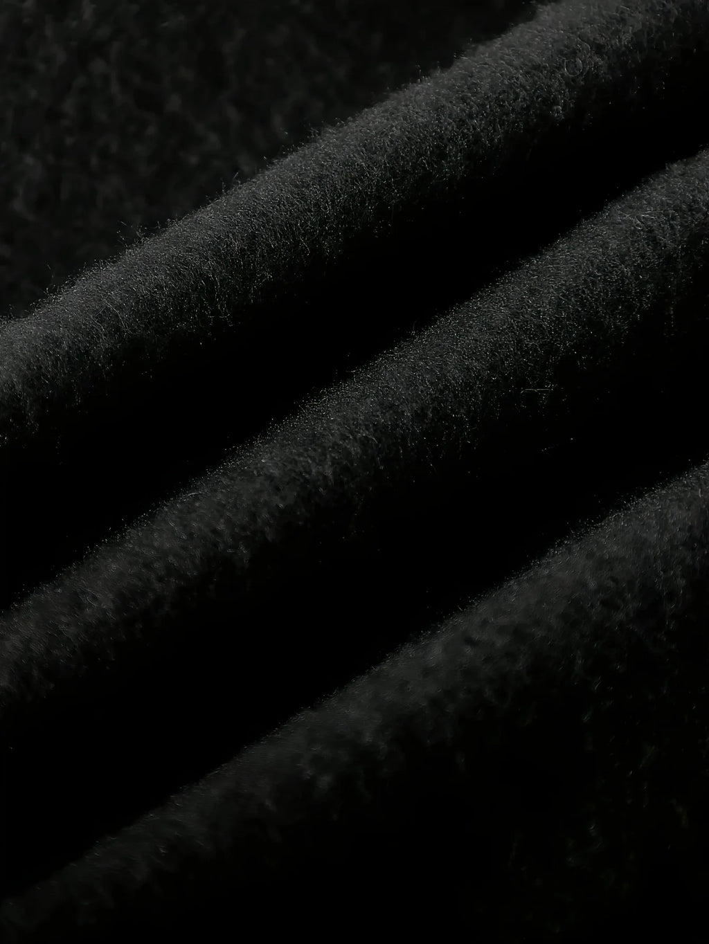 A two-piece cartoon printed fleece hoodie and long pants set for a newborn baby boy in autumn and winter