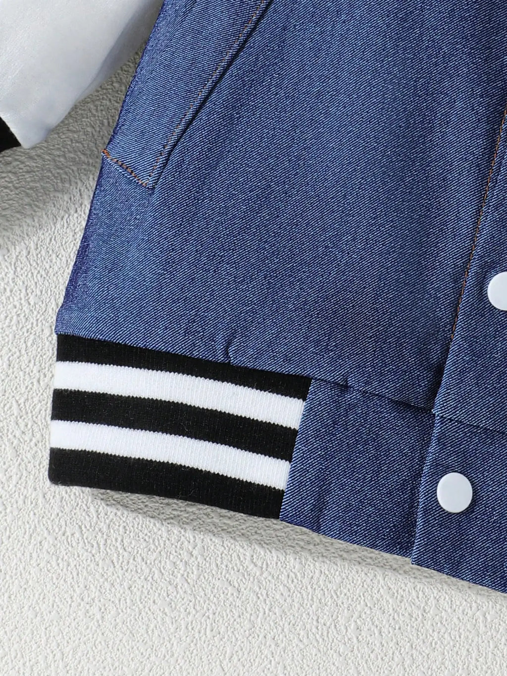 A Versatile Baby Boy Coat A Little Boy Baseball Jacket And A Cardigan For Daily Casual Wear In Autumn And Winter