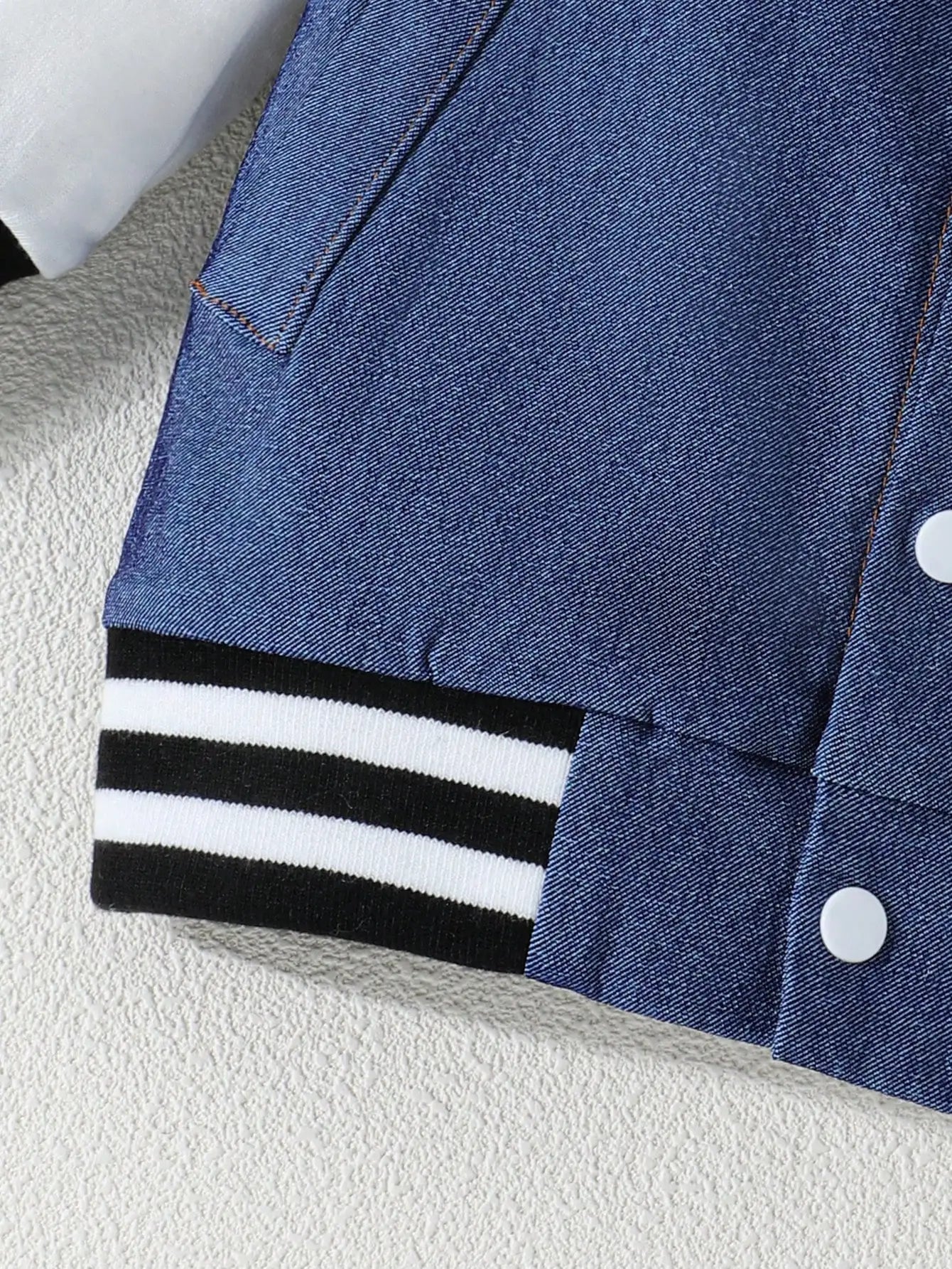 A Versatile Baby Boy Coat A Little Boy Baseball Jacket And A Cardigan For Daily Casual Wear In Autumn And Winter