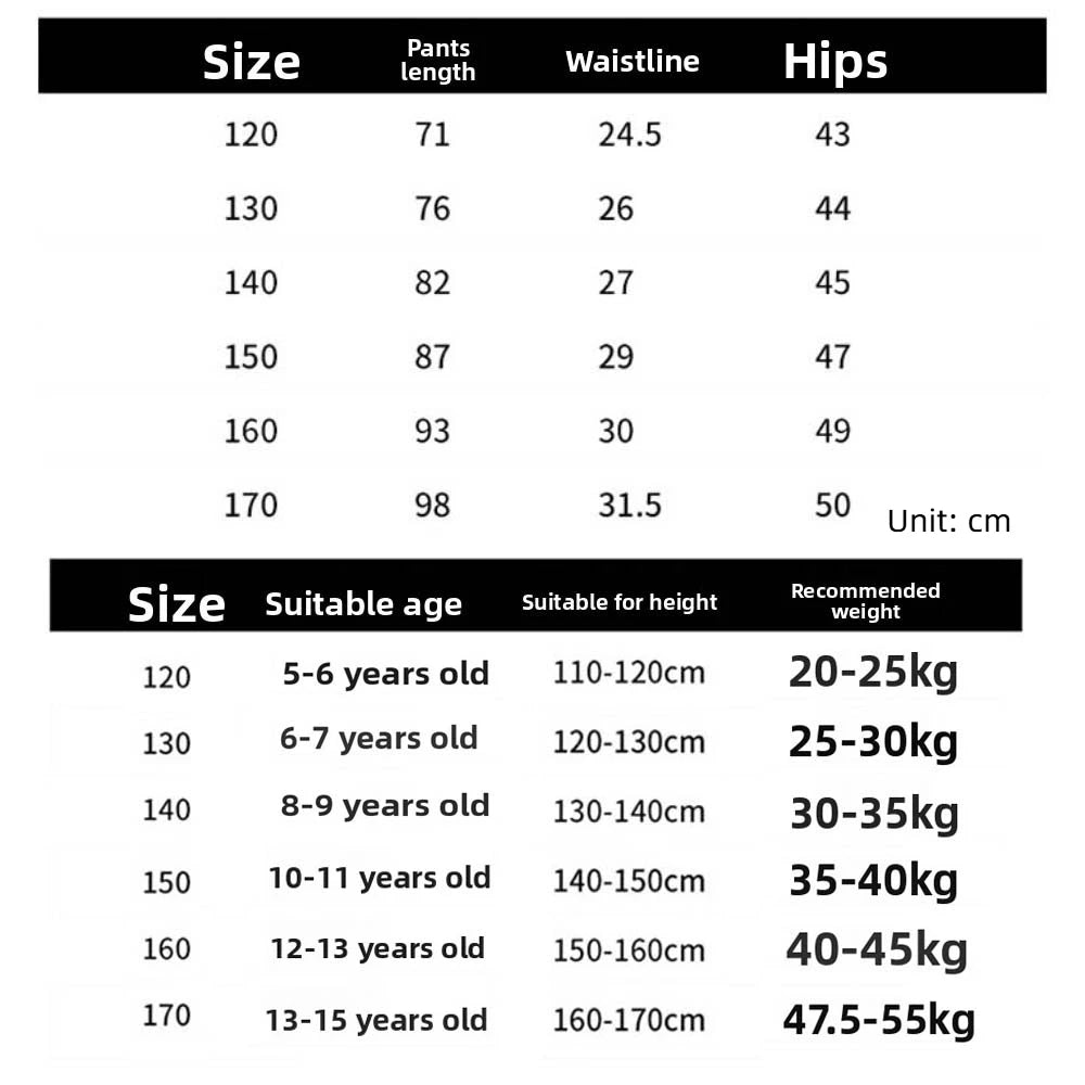 Ripped Wide Children Jeans Straight Loose Leg Blue Teen Girl Jeans High Waist Streetwear Girls Denim Trousers Girls Gift